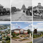 История и современность села Богатое: от почтовой станции до районного центра