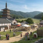 Фестиваль в селе Богатое: как история села влияет на современную культуру