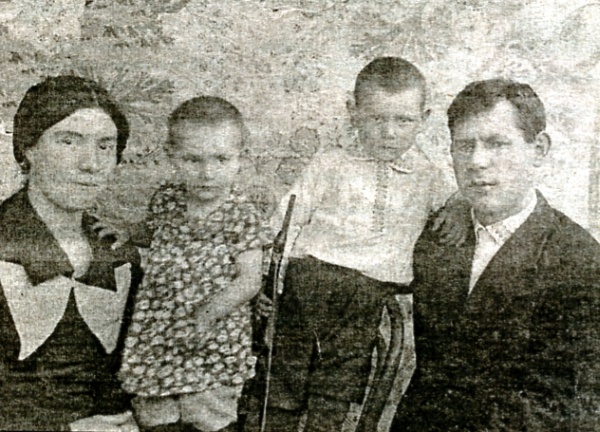 Акульшин Михаил Тимофеевич