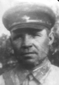 Акульшин Александр Никифорович