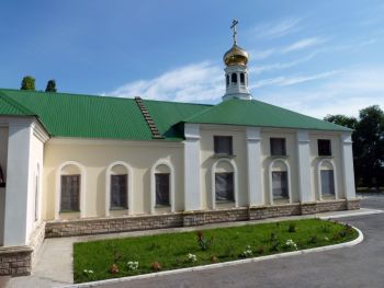 В Самарской области появятся два монастыря: Покровский и Никольский