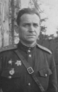 Андреев Георгий Иванович