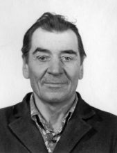 Агафонов Петр Григорьевич