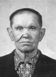 Алексеев Николай Алексеевич